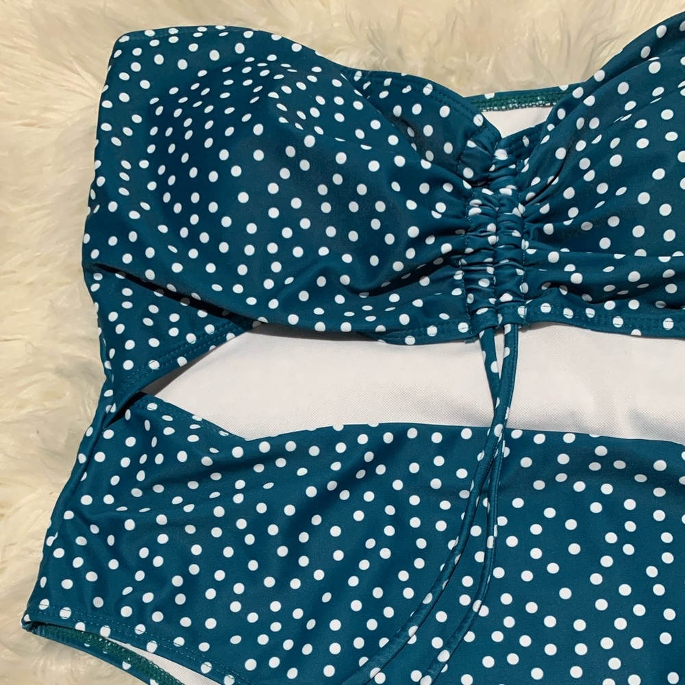 SHEIN swimsuit - Picture 2 of 3